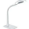 New Lupo looplampe, hvid Bordlamper