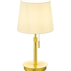 Online Lyon bordlampe, Bordlamper