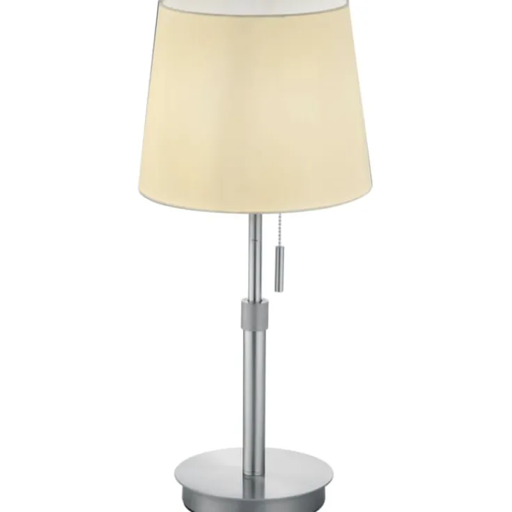 Online Lyon bordlampe, Bordlamper