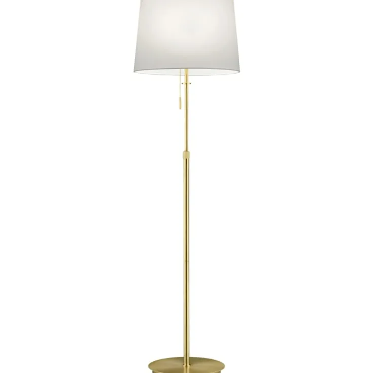 Lyon gulvlampe, Gulvlamper