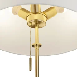 Lyon gulvlampe, Gulvlamper