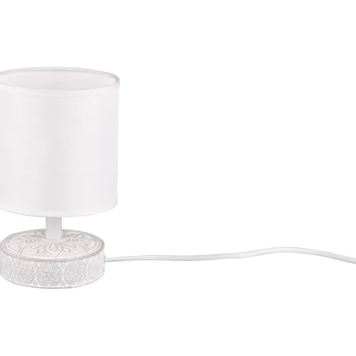 Hot Marie bordlampe, Bordlamper