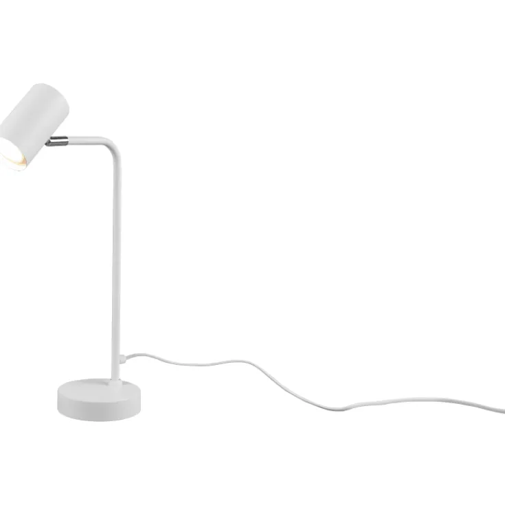 New Marley bordlampe, Bordlamper