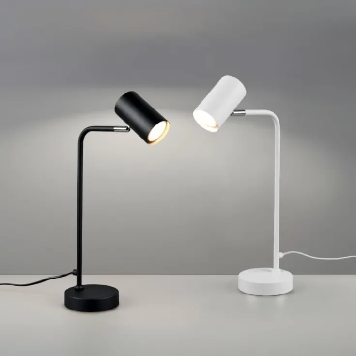Best Marley bordlampe, Bordlamper