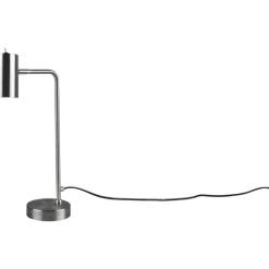 Marley bordlampe, Bordlamper