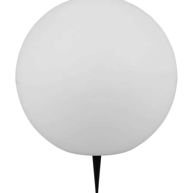 Clearance Melo solcelle bedlampe, Solcellelamper|Havelamper