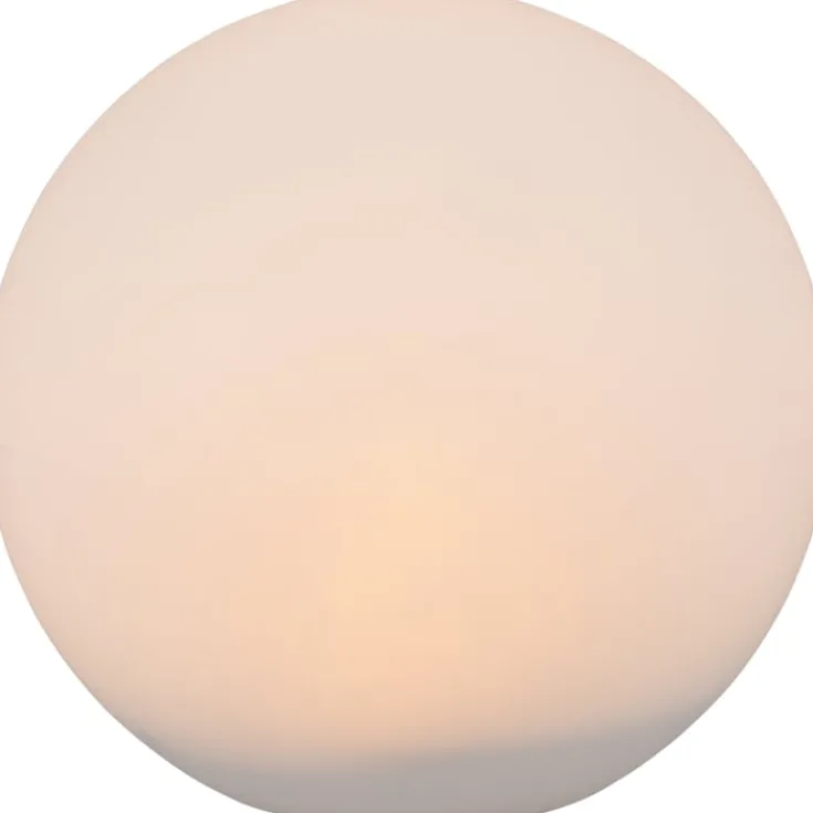 Clearance Melo solcelle bedlampe, Solcellelamper|Havelamper