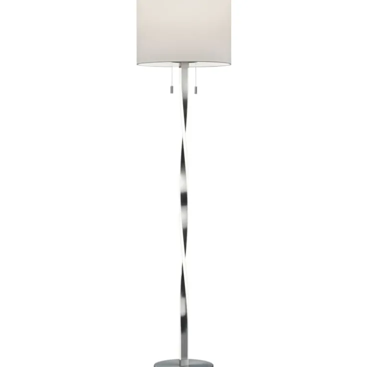 Online Nandor gulvlampe, Gulvlamper