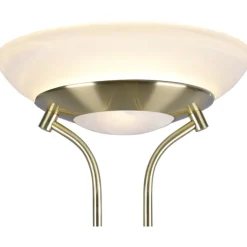 New Orson gulvlampe, Gulvlamper