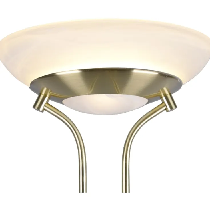 New Orson gulvlampe, Gulvlamper