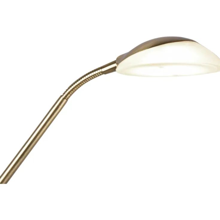 New Orson gulvlampe, Gulvlamper
