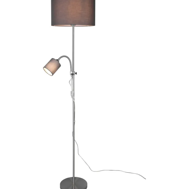 Owen gulvlampe, Gulvlamper
