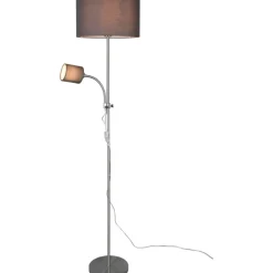 Owen gulvlampe, Gulvlamper