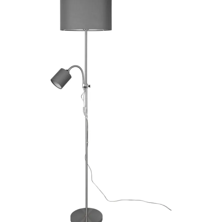 Owen gulvlampe, Gulvlamper