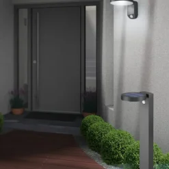 Clearance Posadas solcelle havelampe Solcellelamper|Havelamper