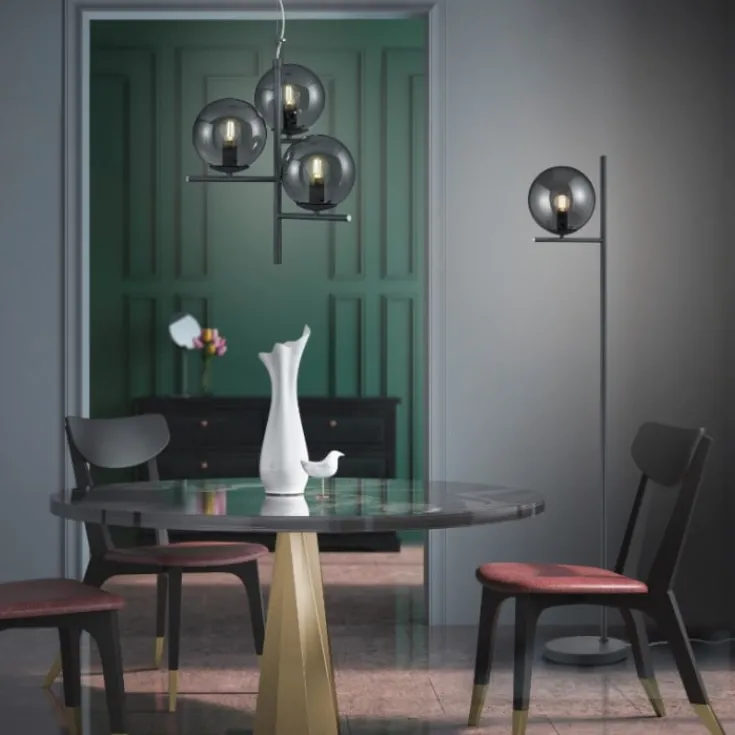 Discount Pure gulvlampe, Gulvlamper