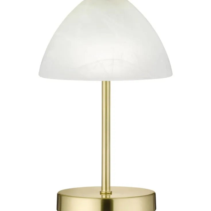 Online Queen bordlampe, Bordlamper