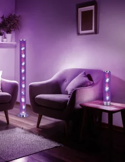 Discount Rico bordlampe Bordlamper