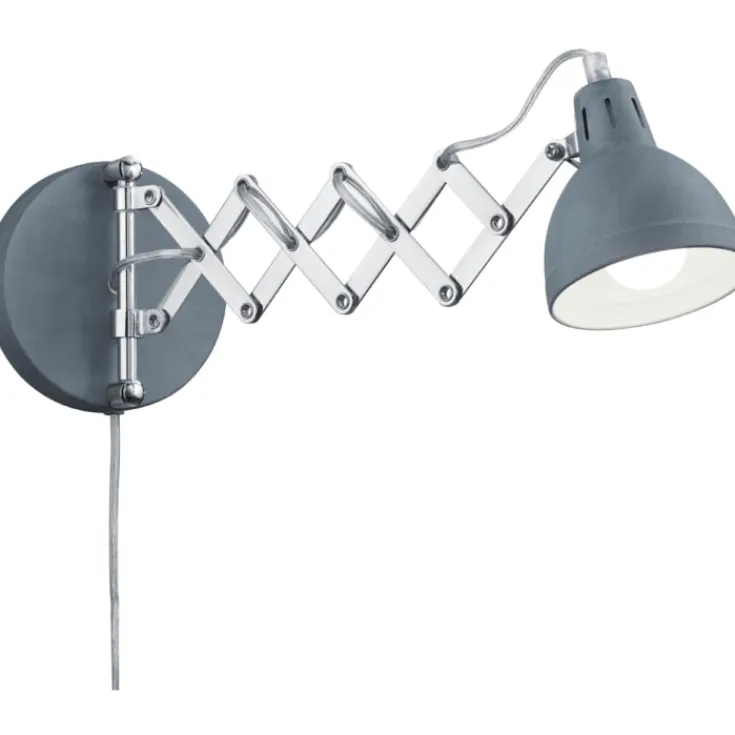 Discount Scissor sakselampe, Væglamper