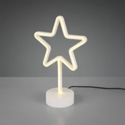 Best stjerne børnelampe Bordlamper