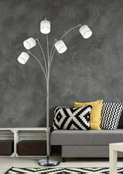 Clearance Tommy gulvlampe, Gulvlamper