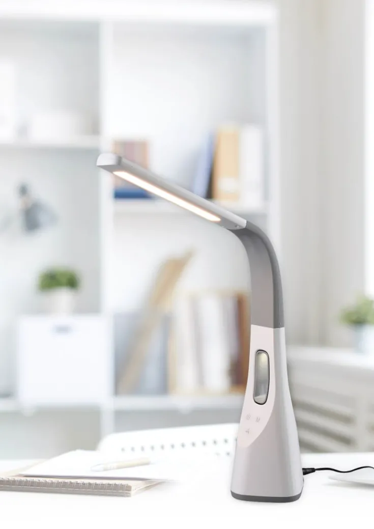 Best Vento skrivebordslampe Bordlamper
