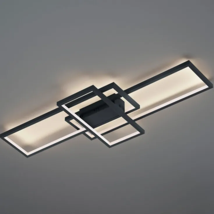 Online Wiz Thiago loftlampe, 104 cm Indendørs Belysning