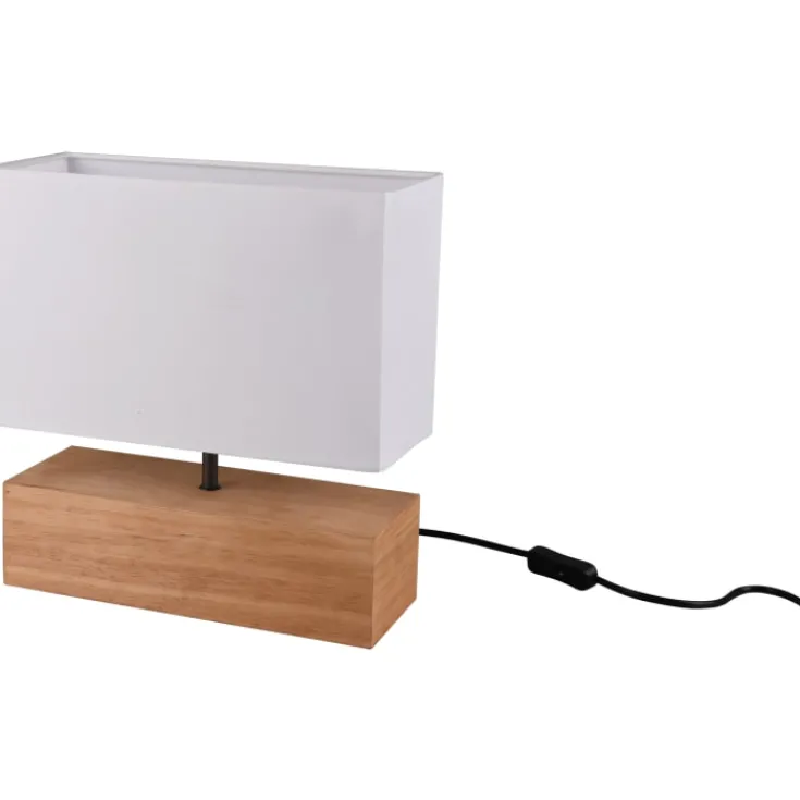 Online Woody bordlampe Bordlamper