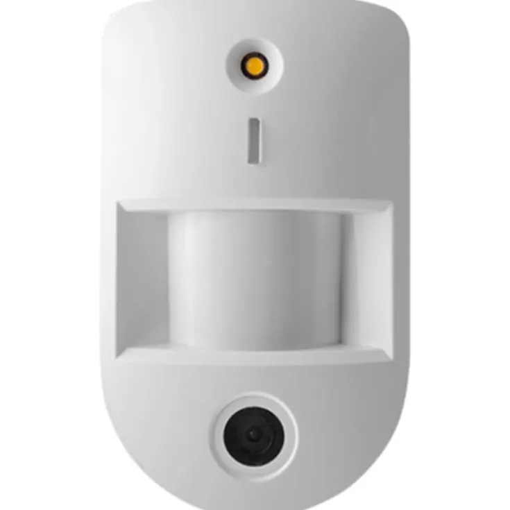 Outlet fotobevægelsessensor Bevægelsessensorer