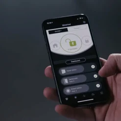 Online kombi pir sensor Bevægelsessensorer