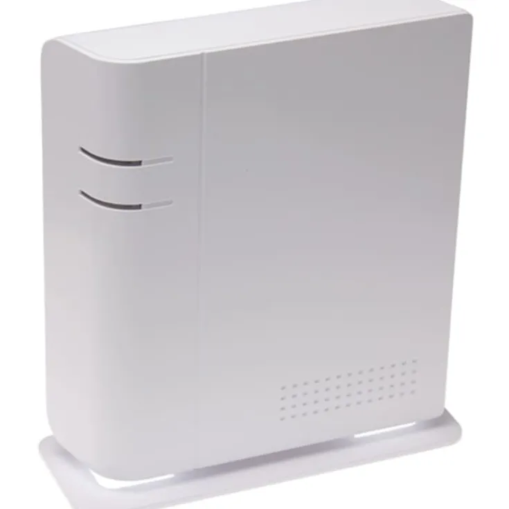 Sale smartbox alarmpanel Alarmsystemer & Tyverisikring