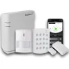 Discount Smartbox Alarm startpakke med dyreimmun bevægelsessensor Alarmsystemer & Tyverisikring
