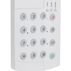 Discount Smartbox Alarm startpakke med dyreimmun bevægelsessensor Alarmsystemer & Tyverisikring