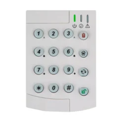 Sale udendørs tastatur Alarmsystemer & Tyverisikring