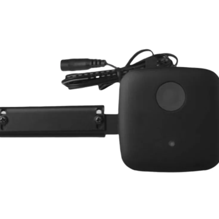 Outlet ventilstyring Alarmsystemer & Tyverisikring