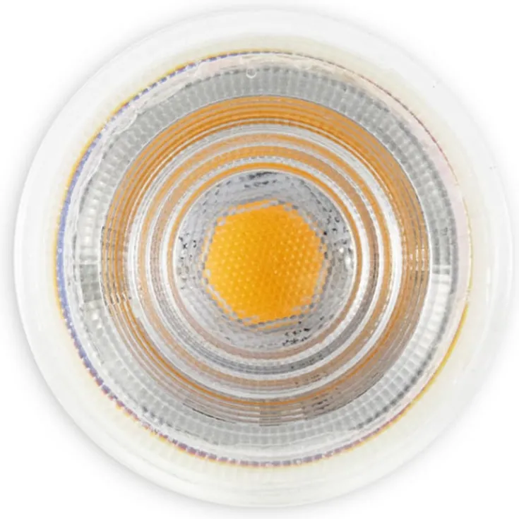 Tungsram GU5,3 spotpære, , 8W Led Pærer
