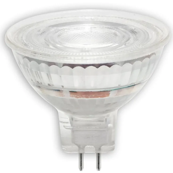 Tungsram GU5,3 spotpære, , 8W Led Pærer