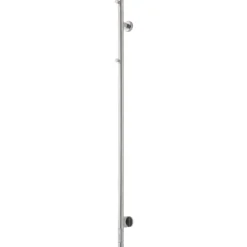 Sale Eldo 1 håndklædetørrer, el, 6x140 cm, Håndklædetørrer