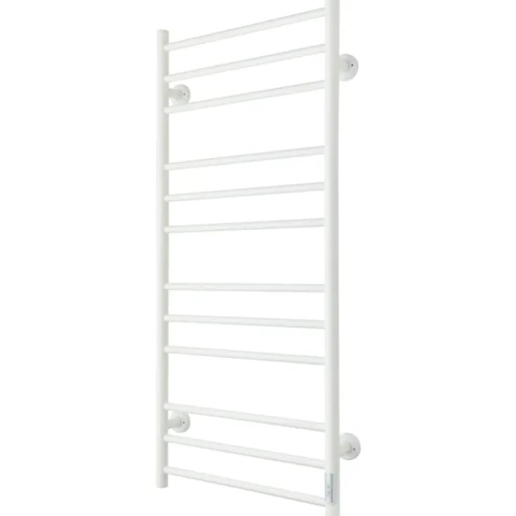 Discount Eldo 12 L håndklædetørrer, el, 53x116 cm, Håndklædetørrer