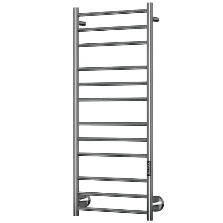 Hot Plus 12L håndklædetørrer, el, 50x116 cm, Håndklædetørrer