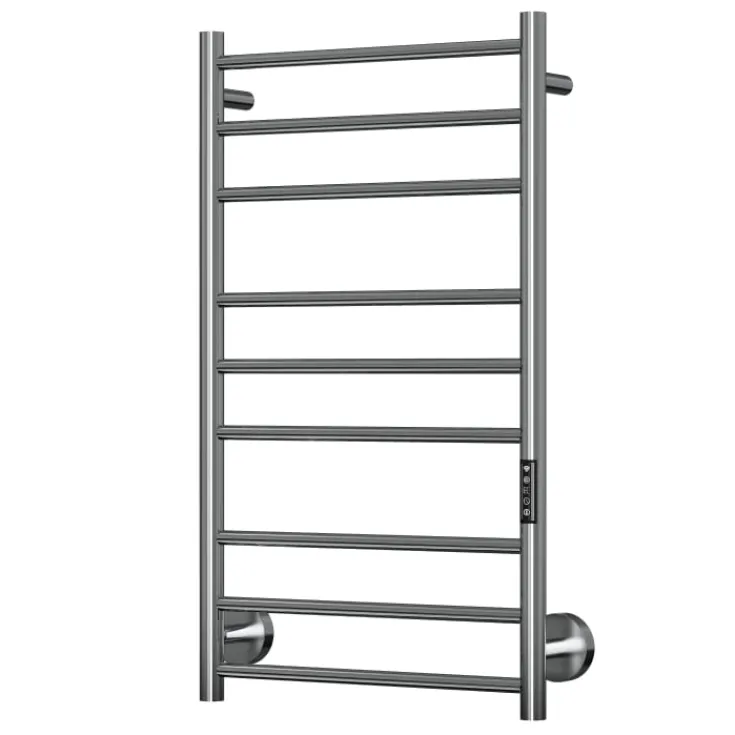 Best Plus 9L håndklædetørrer, el, 50x86 cm, Håndklædetørrer