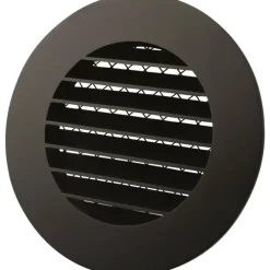 Udvendig rist til Vega Flow ventilator Ventilationsriste