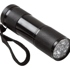 UV LED lommelygte Lommelygter