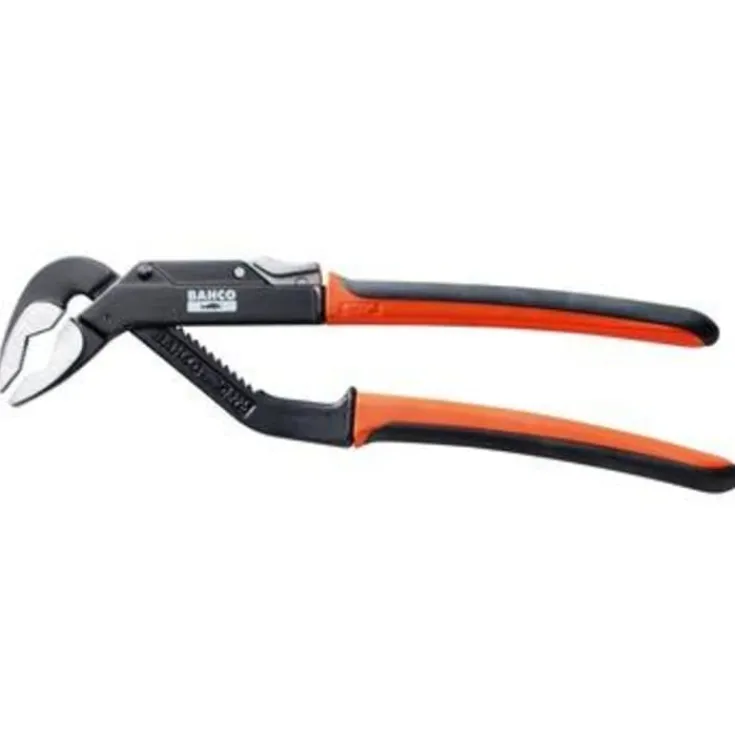 Discount Vandpumpetang 250mm Tænger & Grip