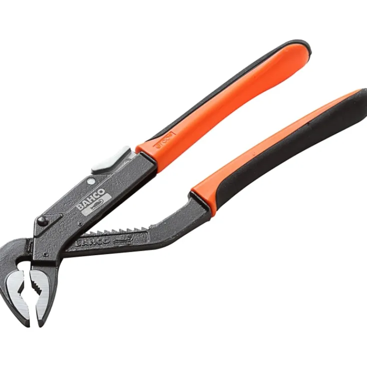 Discount Vandpumpetang 250mm Tænger & Grip