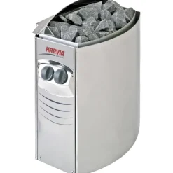 Vega saunaovn, 6 kW, 5-8 m³, 400 V Velvære
