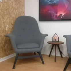 Online E27 flammepære, 1300K-1800K, 3W Led Pærer
