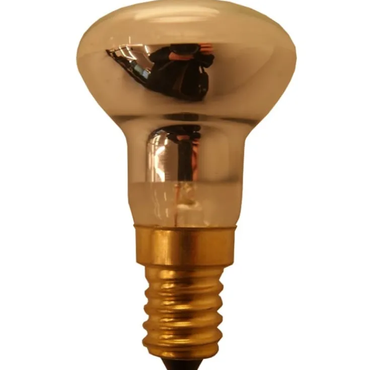 New E14 pære til lavalampe, 2700K, 30W Lavalamper