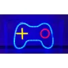 Clearance Gamer neonskilt Gaming Udstyr|Neonskilte