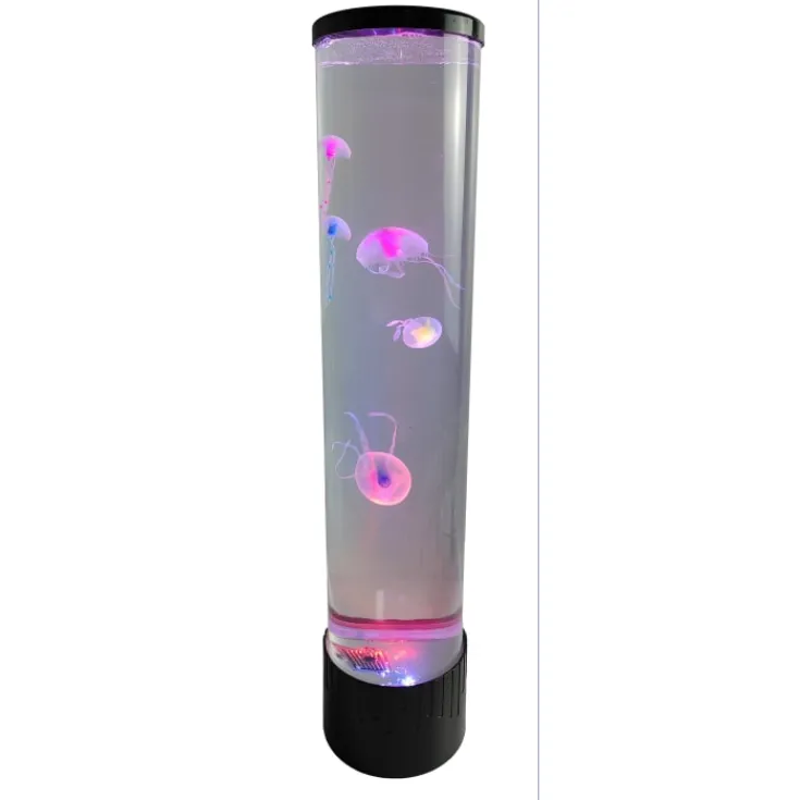 Sale Jellyfish lavalampe Lavalamper
